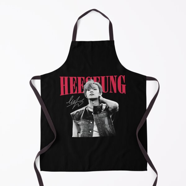 Item preview, Heeseung - ENHYPEN, Kpop Heeseung designed and sold by AutumnverArt.