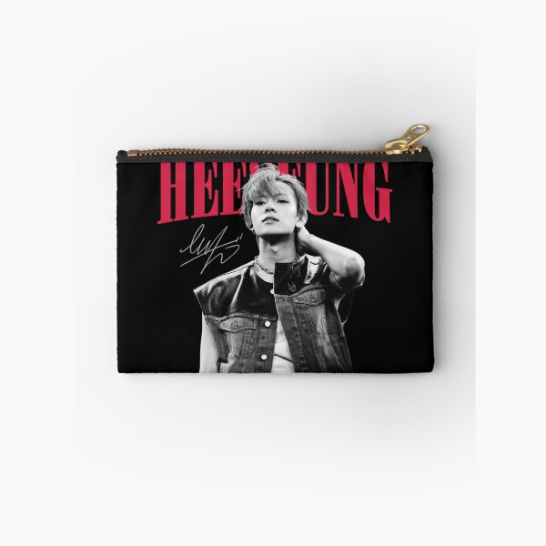Item preview, Heeseung - ENHYPEN, Kpop Heeseung designed and sold by AutumnverArt.