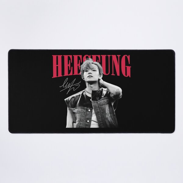 Item preview, Heeseung - ENHYPEN, Kpop Heeseung designed and sold by AutumnverArt.