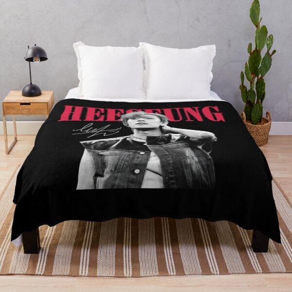 Item preview, Heeseung - ENHYPEN, Kpop Heeseung designed and sold by AutumnverArt.