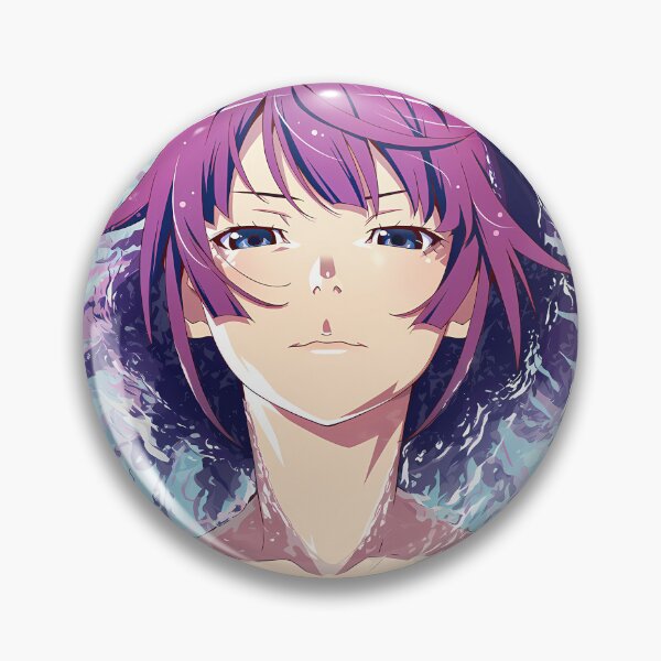 Item preview, Senjougahara Hitagi - 42 designed and sold by Infinite-Aspire.