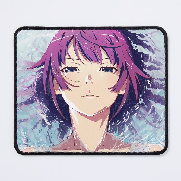 Item preview, Senjougahara Hitagi - 42 designed and sold by Infinite-Aspire.