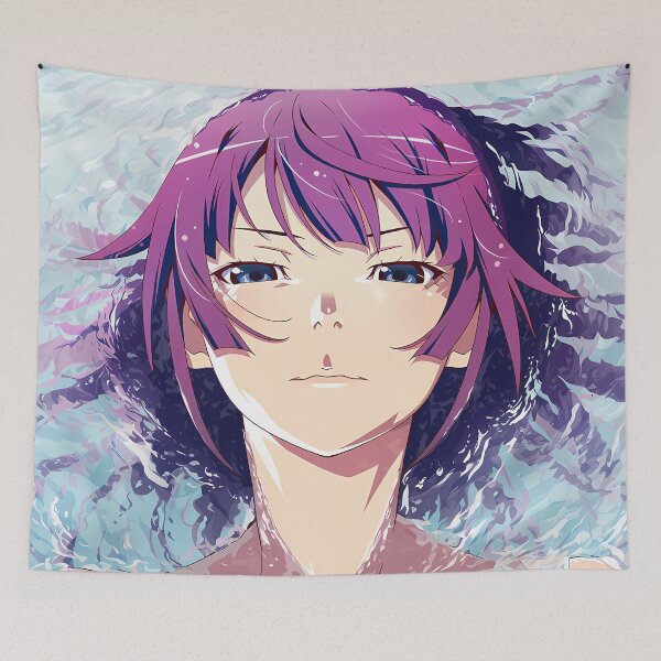 Item preview, Senjougahara Hitagi - 42 designed and sold by Infinite-Aspire.