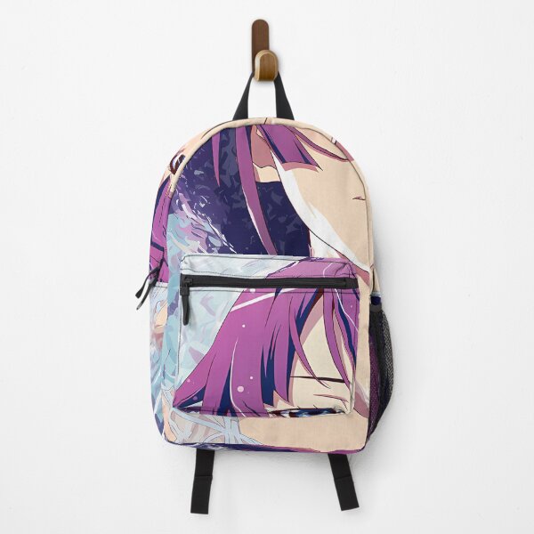 Item preview, Senjougahara Hitagi - 42 designed and sold by Infinite-Aspire.