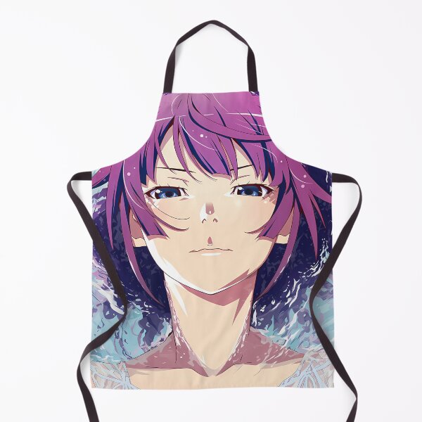 Item preview, Senjougahara Hitagi - 42 designed and sold by Infinite-Aspire.