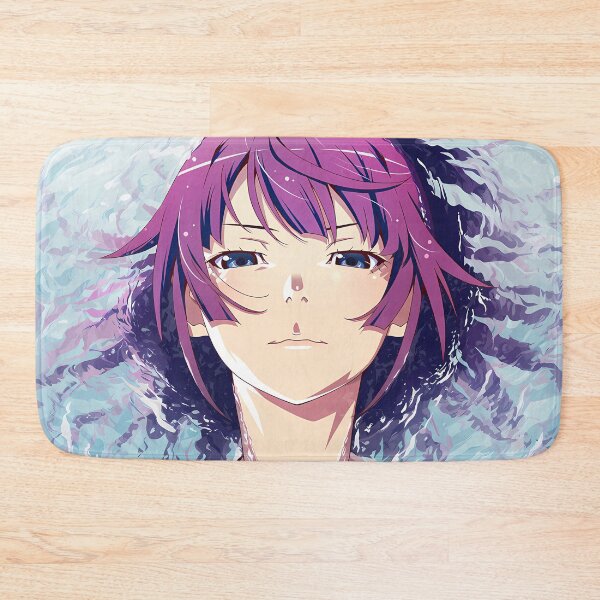 Item preview, Senjougahara Hitagi - 42 designed and sold by Infinite-Aspire.