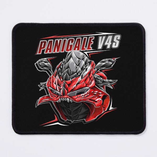 Item preview, Ducati Panigale V4S 2025 (Corse) for Motorcycle Fans designed and sold by DrainvolStore.