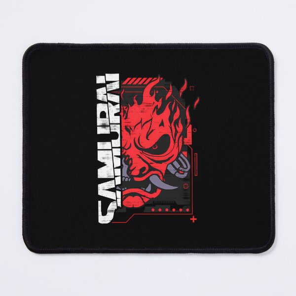 Item preview, Samurai Rock Band designed and sold by BayoumiStore.