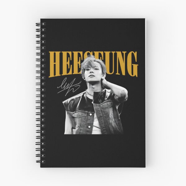 Item preview, Heeseung - ENHYPEN, Kpop Heeseung designed and sold by AutumnverArt.