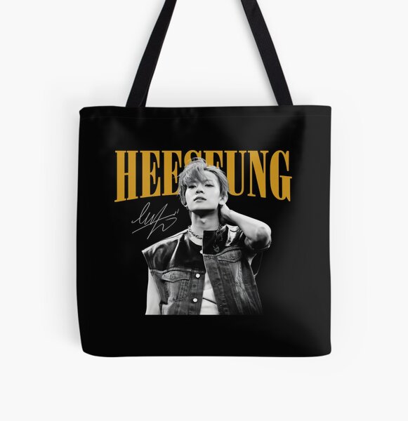 Enhypen Tote Bags for Sale | Redbubble