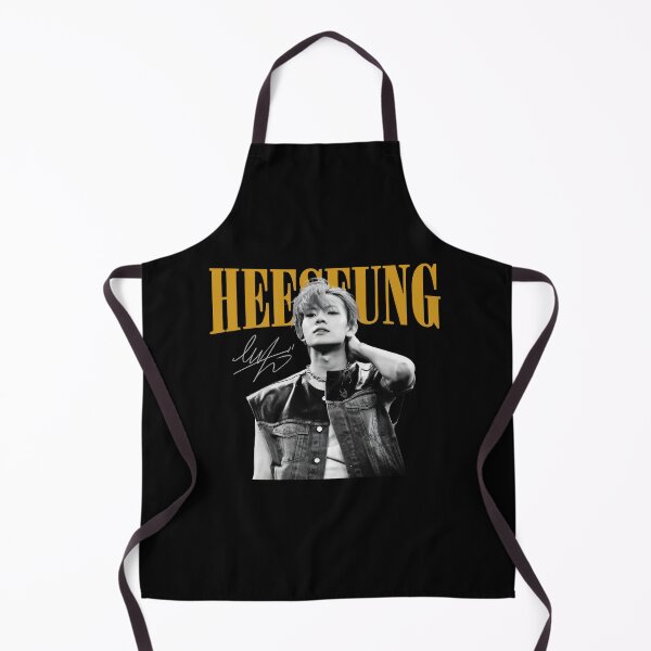 Item preview, Heeseung - ENHYPEN, Kpop Heeseung designed and sold by AutumnverArt.