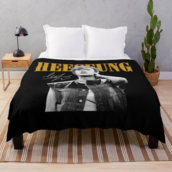 Item preview, Heeseung - ENHYPEN, Kpop Heeseung designed and sold by AutumnverArt.