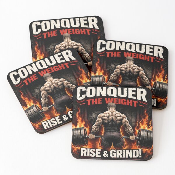 Item preview, RISE & GRIND! designed and sold by SilentRep.