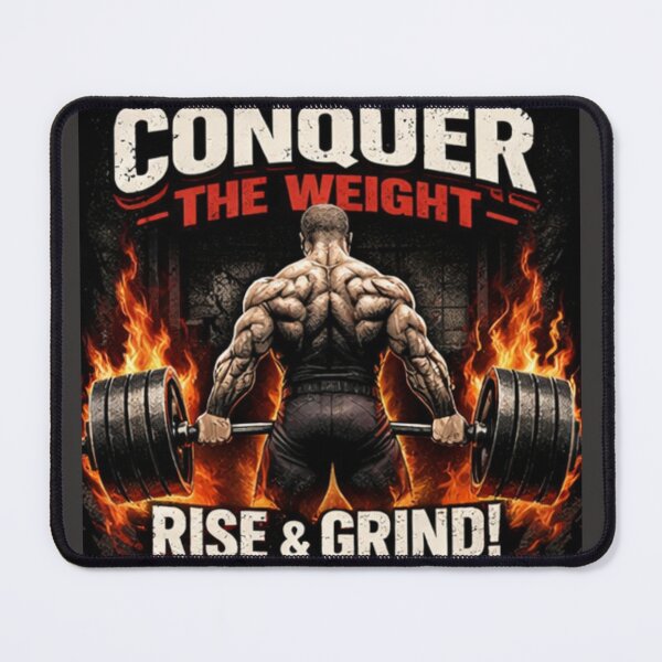 Item preview, RISE & GRIND! designed and sold by SilentRep.