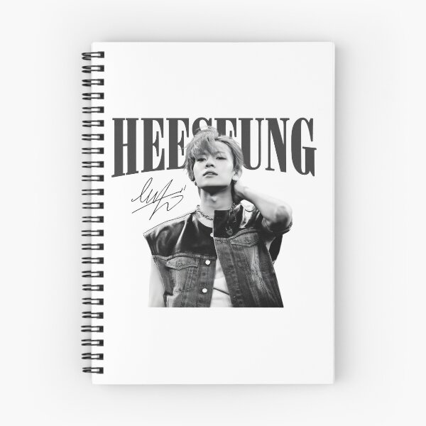 Item preview, Heeseung - ENHYPEN, Kpop Heeseung designed and sold by AutumnverArt.