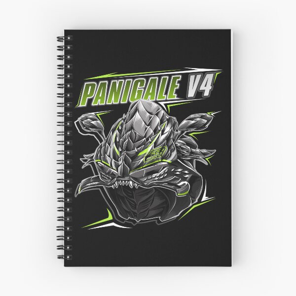Item preview, Copy of Ducati Panigale V4 2025 (Lamborghini) for Motorcycle Fans designed and sold by DrainvolStore.