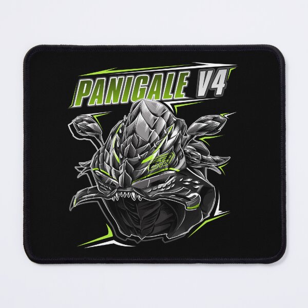 Item preview, Copy of Ducati Panigale V4 2025 (Lamborghini) for Motorcycle Fans designed and sold by DrainvolStore.
