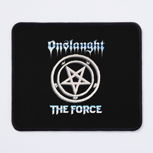 Item preview, ONSLAUGHT - METAL BAND designed and sold by LeslyLynch.
