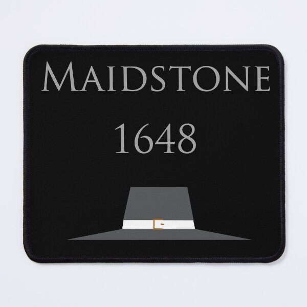 Item preview, The Battle of Maidstone designed and sold by Murph's Images.