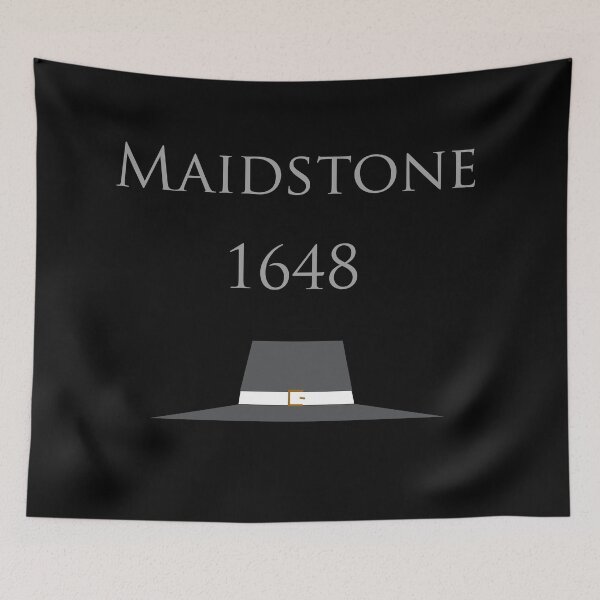 Item preview, The Battle of Maidstone designed and sold by Murph's Images.