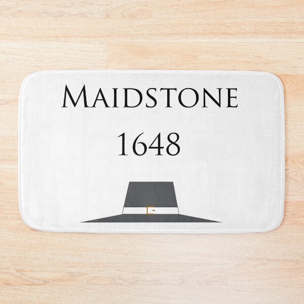 Item preview, The Battle of Maidstone designed and sold by Murph's Images.