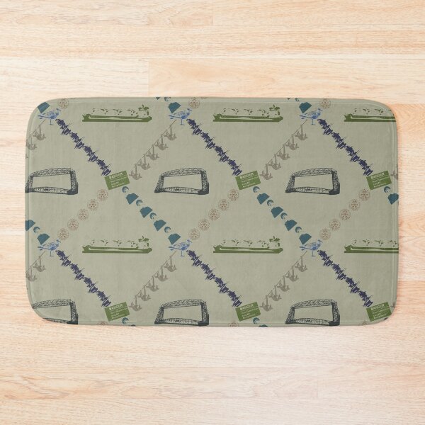 Item preview, Duluth Weave on Tan designed and sold by Digitalmyth's Designs.