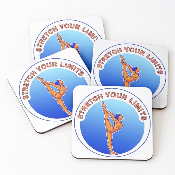 Item preview, Stretch your limits designed and sold by Andromeda152.