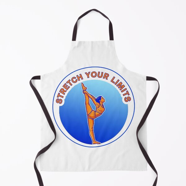 Item preview, Stretch your limits designed and sold by Andromeda152.