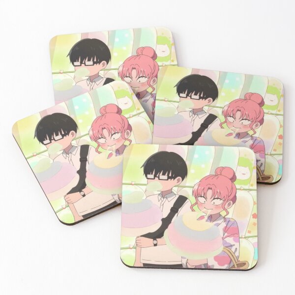Item preview, You and I Are Polar Opposites designed and sold by Emmamago.