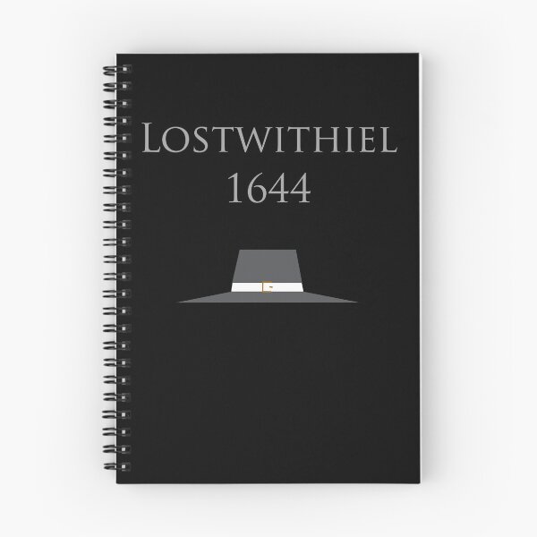 Item preview, The Battle of Lostwithiel  designed and sold by Murph's Images.