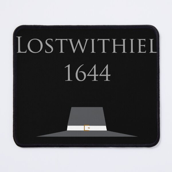 Item preview, The Battle of Lostwithiel designed and sold by Murph's Images.