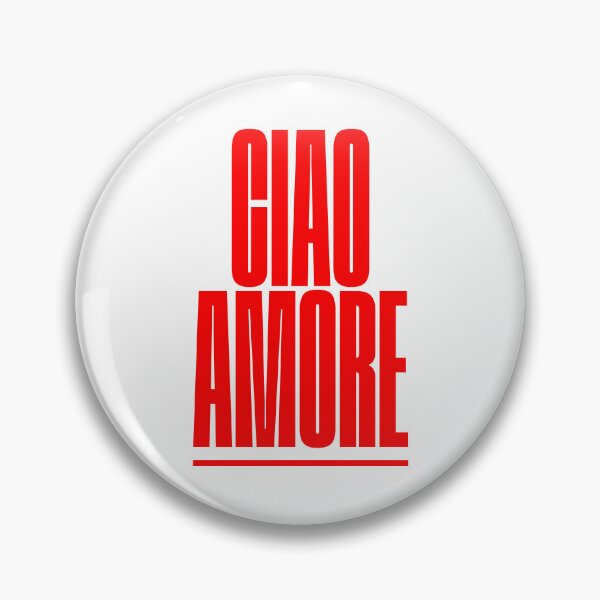 Item preview, CIAO AMORE designed and sold by CONTACT LIGHT.