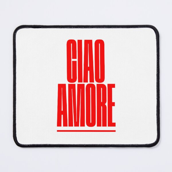 Item preview, CIAO AMORE designed and sold by CONTACT LIGHT.