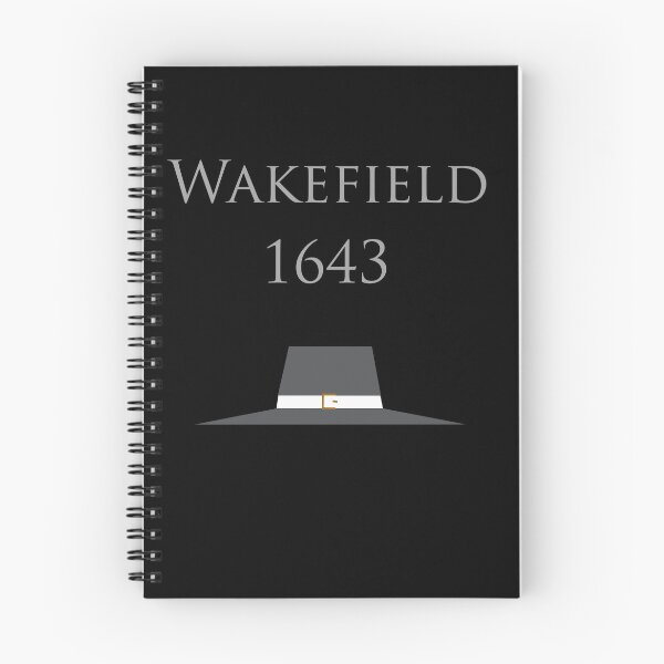 Item preview, The Second Battle of Wakefield designed and sold by Murph's Images.