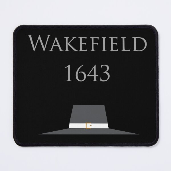 Item preview, The Second Battle of Wakefield designed and sold by Murph's Images.