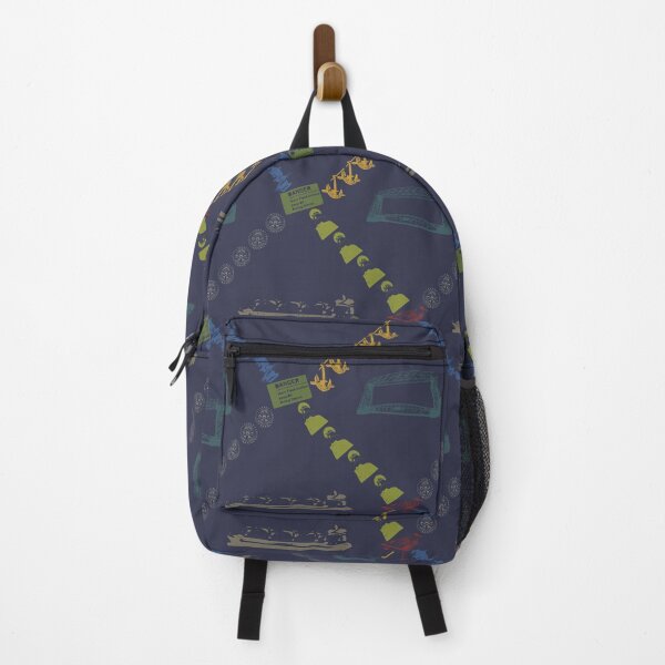 Item preview, Duluth Weave on Navy Blue designed and sold by Digitalmyth's Designs.