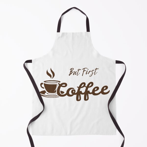 Item preview, Coffee first designed and sold by ElevatedGrear.