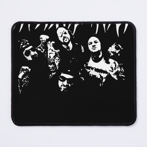 Item preview, Municipal Waste Band  designed and sold by peakakaraya.