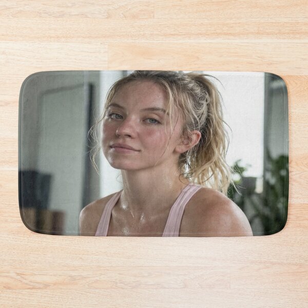 Item preview, Sydney Sweeney Charm designed and sold by oliviafowlerart.
