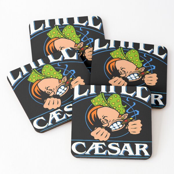 Item preview, Little Caesar Band Rock  designed and sold by peakakaraya.
