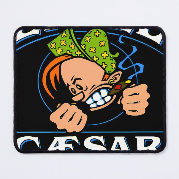 Item preview, Little Caesar Band Rock  designed and sold by peakakaraya.