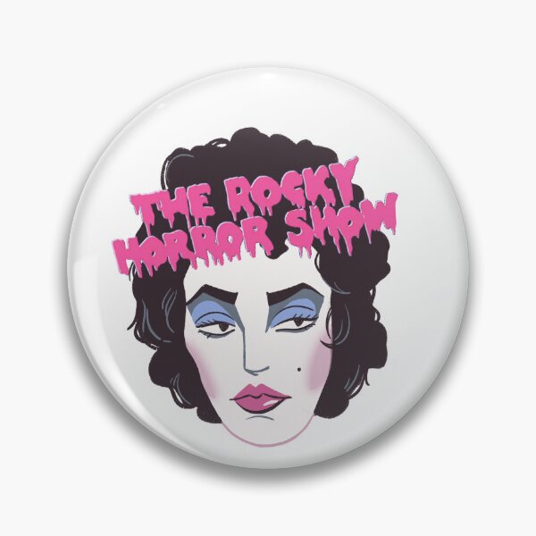 Item preview, The rocky horror picture show designed and sold by Ascoltoditutto.