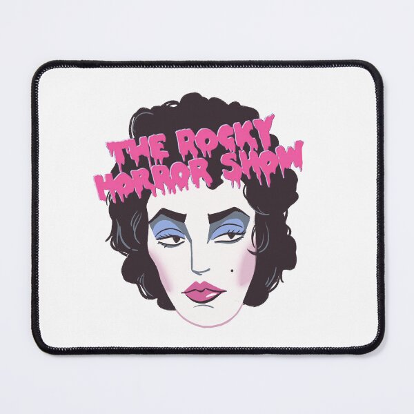 Item preview, The rocky horror picture show designed and sold by Ascoltoditutto.