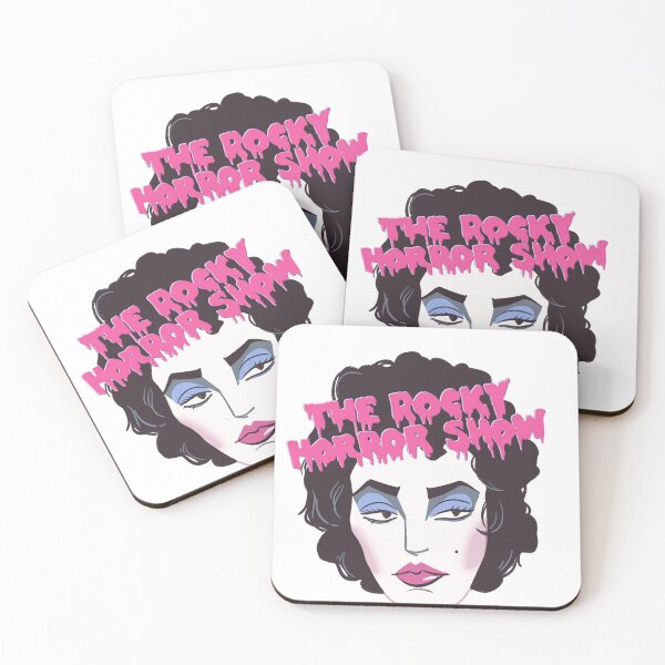 Item preview, The rocky horror picture show designed and sold by Ascoltoditutto.