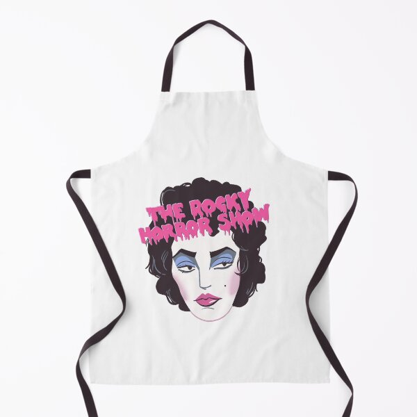 Item preview, The rocky horror picture show designed and sold by Ascoltoditutto.