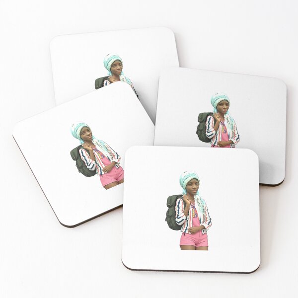 Item preview, Braffoueby village - Gonemili Grace designed and sold by Grace sarah .