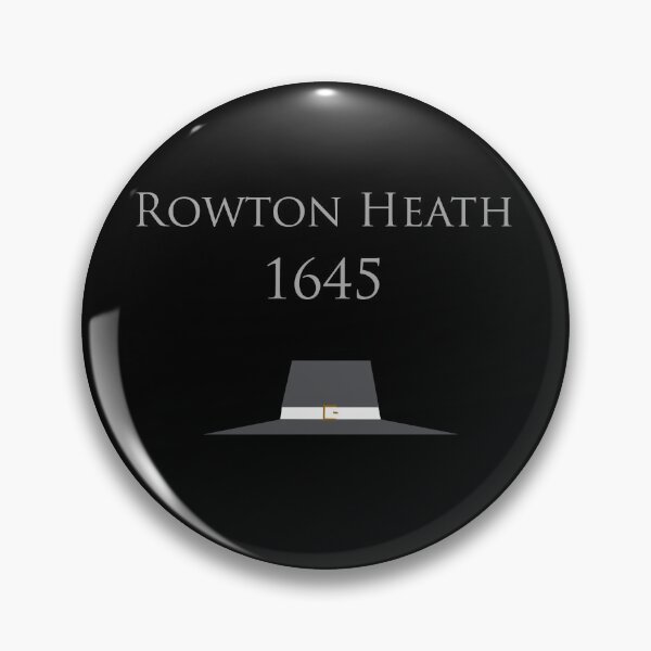 Item preview, The Battle of Rowton Heath designed and sold by Murph's Images.