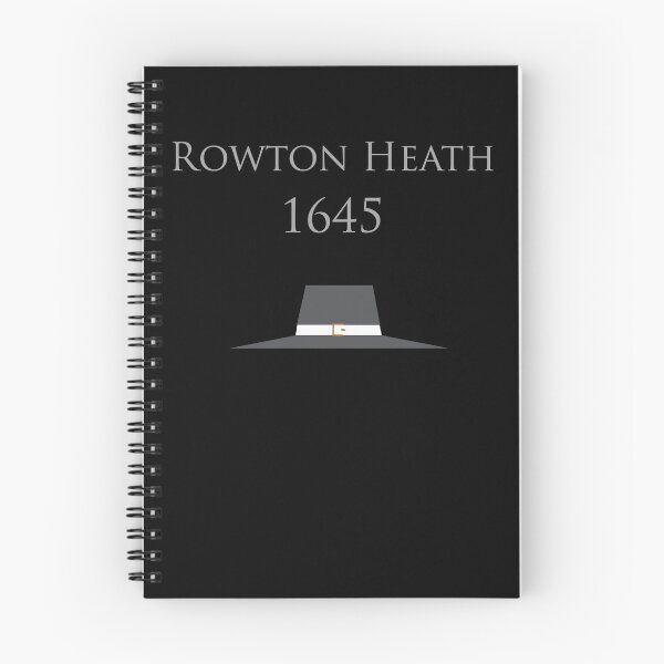 Item preview, The Battle of Rowton Heath designed and sold by Murph's Images.