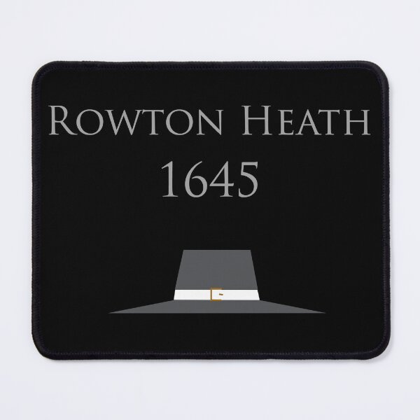 Item preview, The Battle of Rowton Heath designed and sold by Murph's Images.