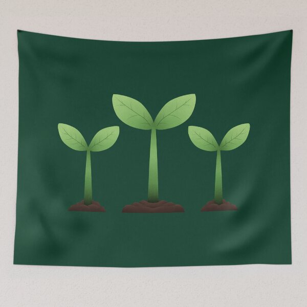 Item preview, Seeds of Change designed and sold by TavRidge.